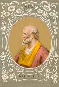 Martino IV da European School