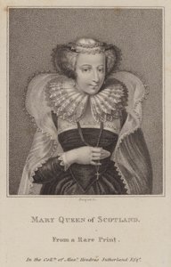 Maria, regina di Scozia da European School
