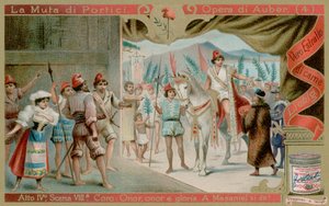 Masaniello, il re di Napoli da European School