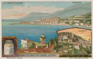 Mentone e Roquebrune