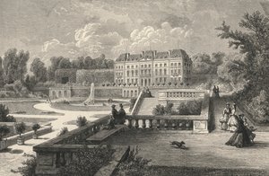 Meudon da European School