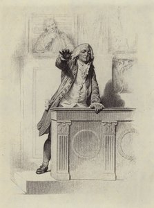 Mirabeau nell