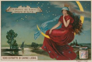Chiaro di luna