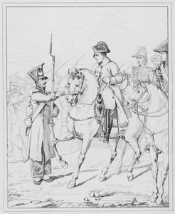 Napoleone: Sire mia madre è vecchia e inferma da European School