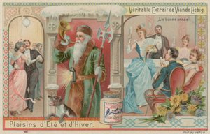 Vigilia di Capodanno da European School