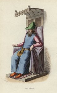 Nobile spagnolo