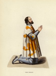Nobile Francese