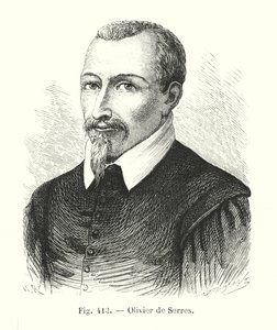 Olivier de Serres