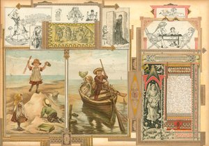 Pagina del Sammelsurium Volume II (materiale a stampa)