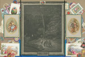 Pagina del Sammelsurium Volume II (materiale a stampa) da European School