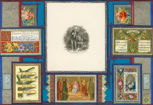 Pagina del Sammelsurium Volume II (materiale a stampa)