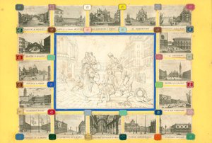 Pagina del Sammelsurium Volume II (materiale a stampa)