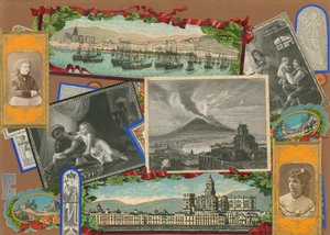 Pagina del Sammelsurium Volume IV (materiale a stampa)
