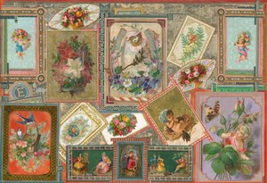 Pagina dal Sammelsurium Volume IX