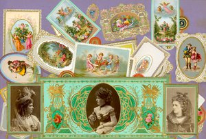 Pagina del Sammelsurium Volume I (materiale a stampa)