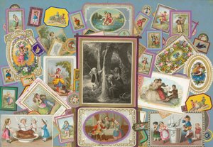 Pagina dal Volume V di Sammelsurium da European School