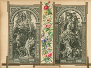 Pagina del Sammelsurium Volume XI (materiale a stampa) da European School