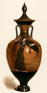 Amphora Panathenaica