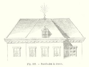 Parafoudre di Perrot
