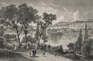 Parco della Tête d