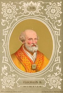Pasquale II da European School
