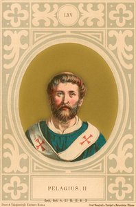Pelagio II da European School