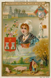 Perigord da European School