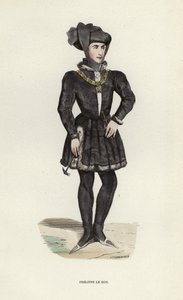 Filippo il Buono