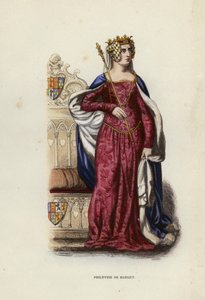Filippina di Hainaut