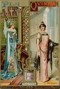 Pia e Quintia
