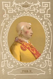 Pio II