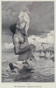 La cattura di Polifemo da European School