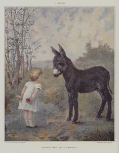Quale Mano Scegli? da European School