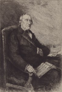 Robert Franz (incisione)