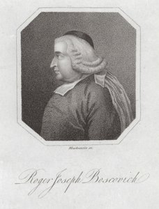Roger Joseph Boscovich da European School