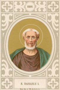 San Damaso I
