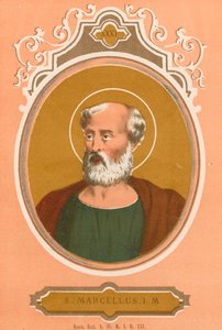 San Marcello I da European School