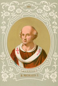 San Nicola I da European School