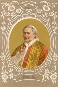 San Pio IX