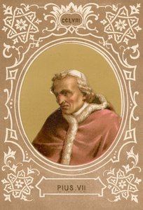 San Pio VII da European School