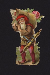 Babbo Natale da European School