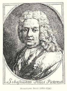 Sebastiano Ricci da European School