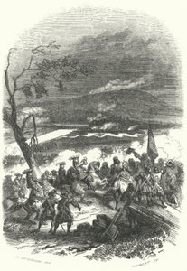 Assedio di Namur da parte di Luigi XIV di Francia da European School