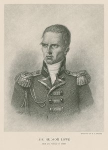 Sir Hudson Lowe da European School