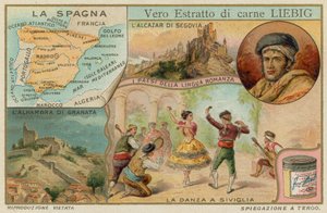 Spagna da European School