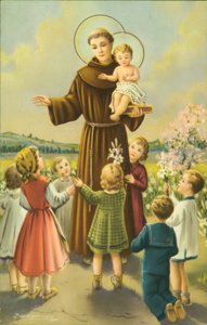 San Francesco d