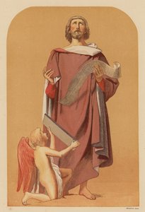 San Matteo