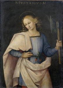 San Protasio