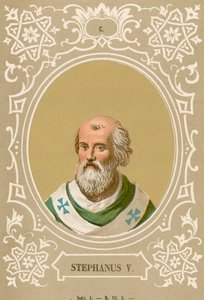 Stefano V da European School