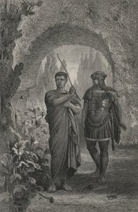 Tarquinio il Superbo e l